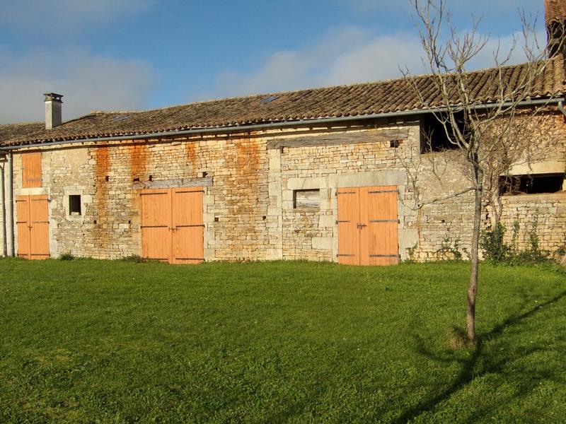 Maison - 140 m² - 7 pièces