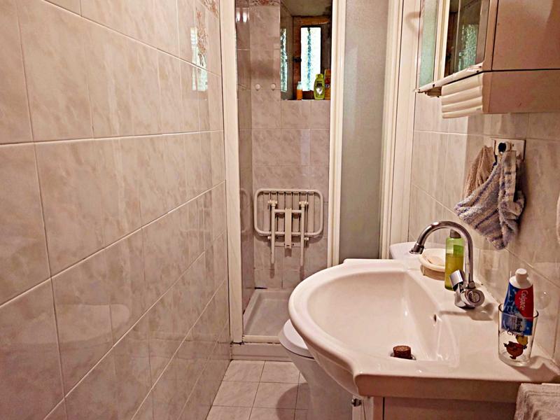 Appartement - 74 m² - 4 pièces