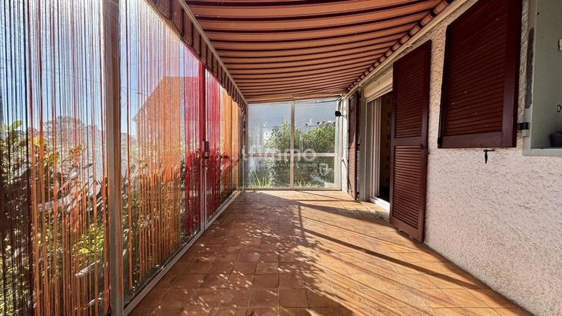 Pavillon - 99 m² - 5 pièces