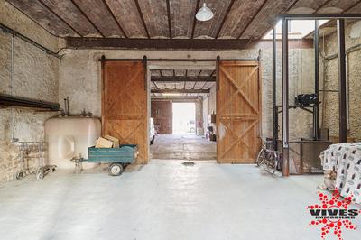 Maison - 295 m² - 7 pièces