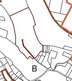 Terrain - 60 328 m²