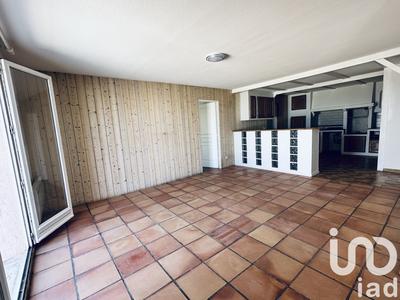 Maison - 141 m² - 5 pièces