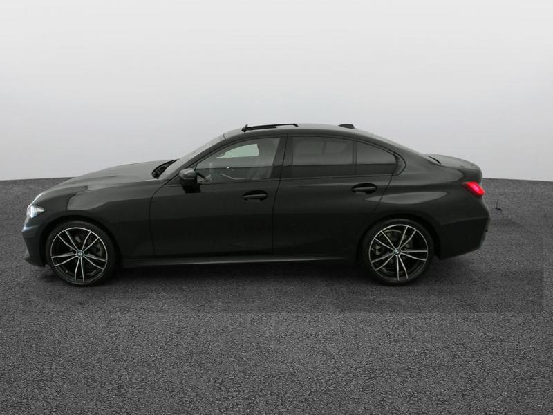 Bmw Série 3 G20 Lci 2 320d xDrive 190 ch Bva8 m Sport