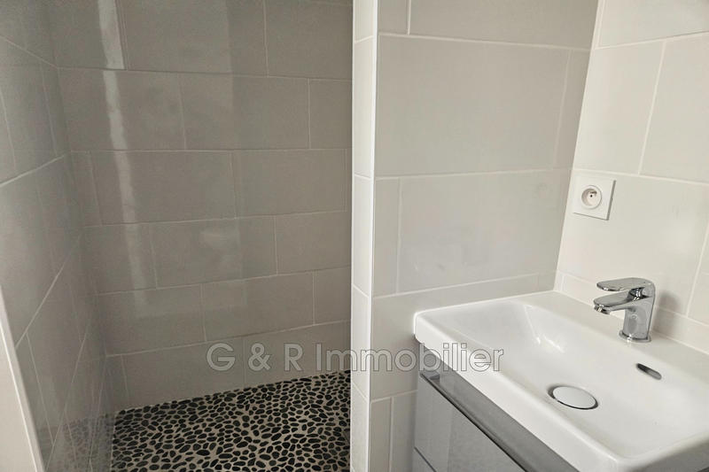 Appartement - 51 m² - 3 pièces