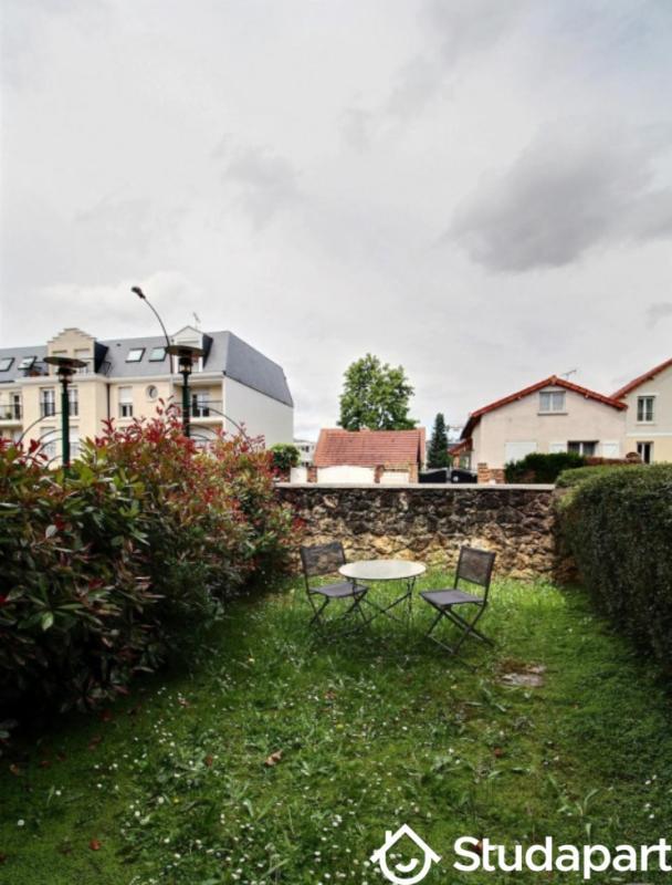 Appartement - 28 m² - 1 pièce