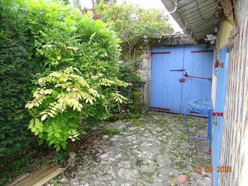 Maison - 71 m² - 3 pièces