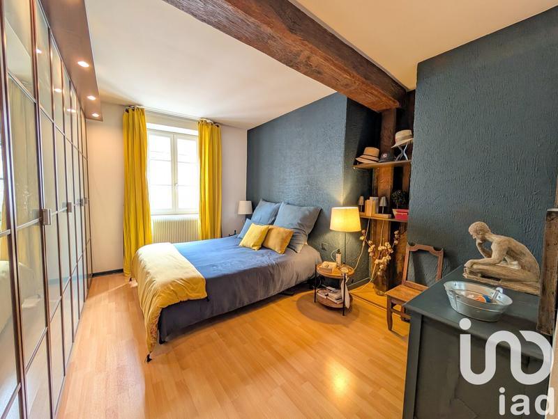 Maison - 139 m² - 6 pièces