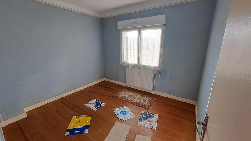 Maison - 65 m² - 4 pièces