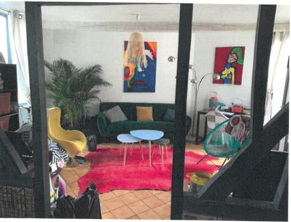 Villa - 71 m² - 3 pièces