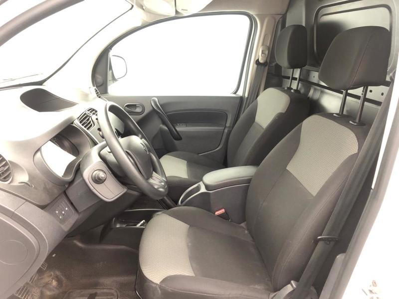 Renault Kangoo Express Blue Dci 95 Grand Confort