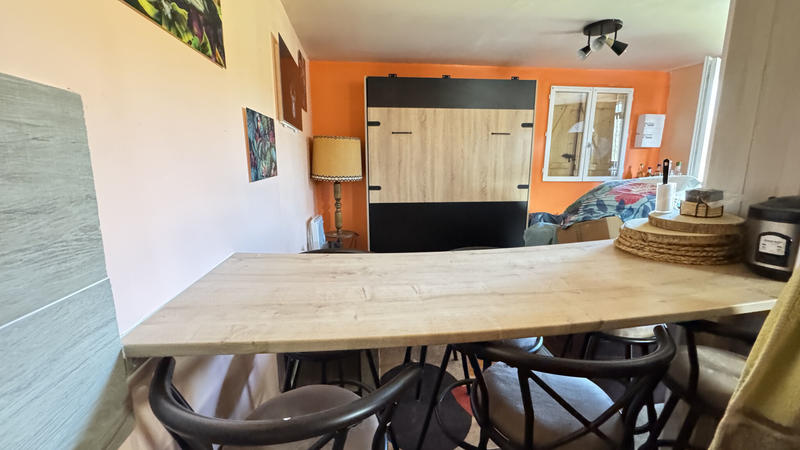 Maison - 105 m² - 6 pièces