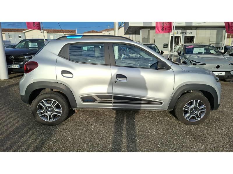 Dacia Spring Business 2020