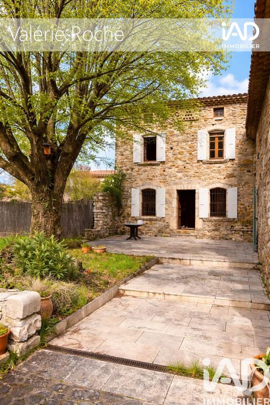 Maison de campagne - 172 m² - 6 pièces