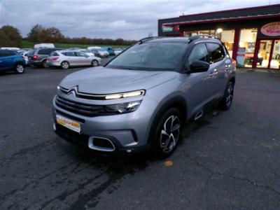 Citroën C5 Aircross 1.5 BlueHDi 130 s&amp;S Feel