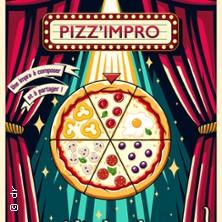 Pizz’Impro - Comédie des 3 Bornes, Paris