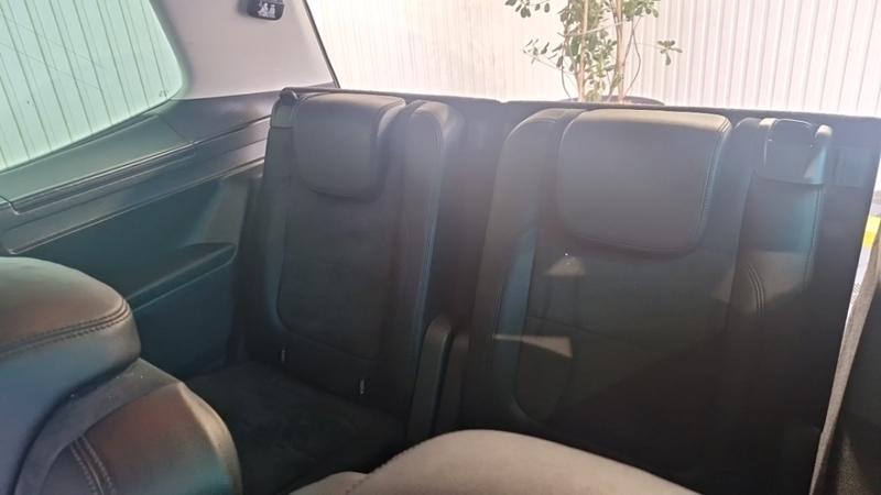 Seat Alhambra 2.0 Tdi 150 Start/Stop Dsg6 Premium 7