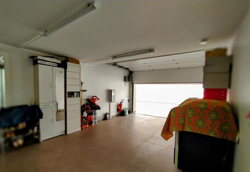 Maison - 137 m² - 4 pièces