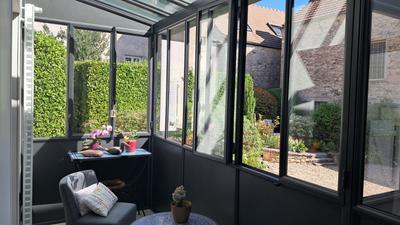 Propriété - 220 m² - 8 pièces