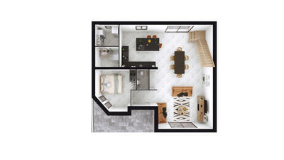 Maison - 149 m² - 6 pièces