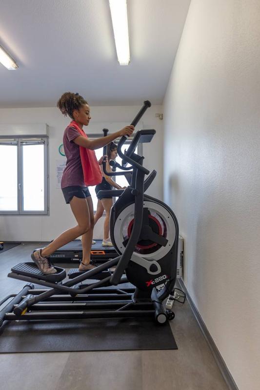 Studio - 18 m² - 1 pièce