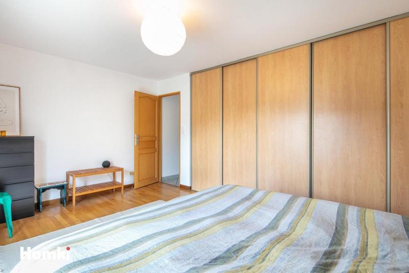 Maison - 158 m² - 5 pièces