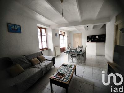 Maison de campagne - 212 m² - 9 pièces