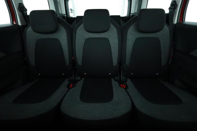 Citroën Grand C4 SpaceTourer 1.5 Blue-HDi Feel Bv6 131 ch