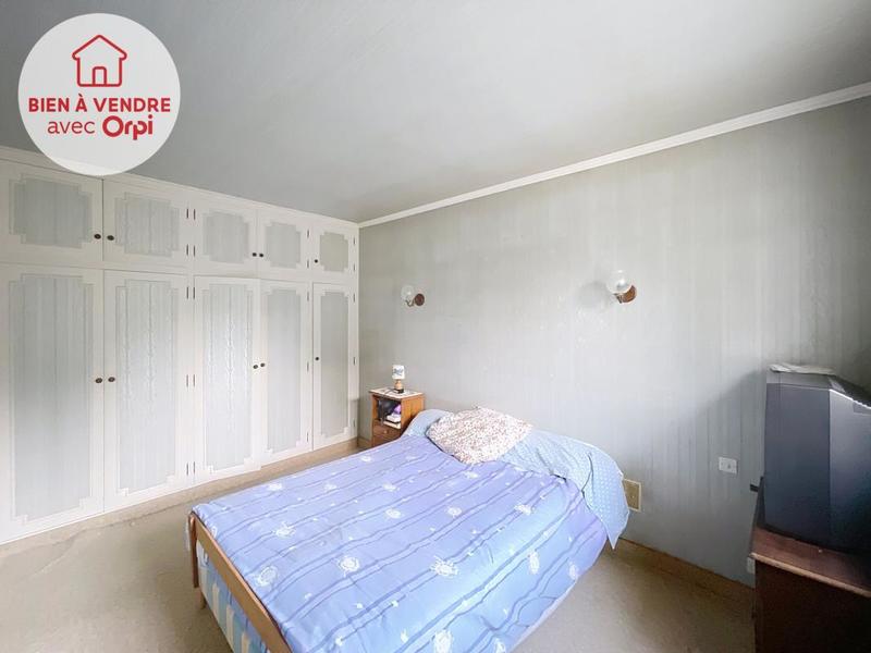 Maison - 140 m² - 4 pièces