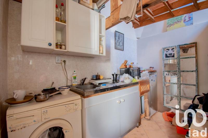 Maison - 109 m² - 4 pièces