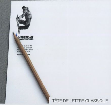 Textes et Images / Bsd Impression