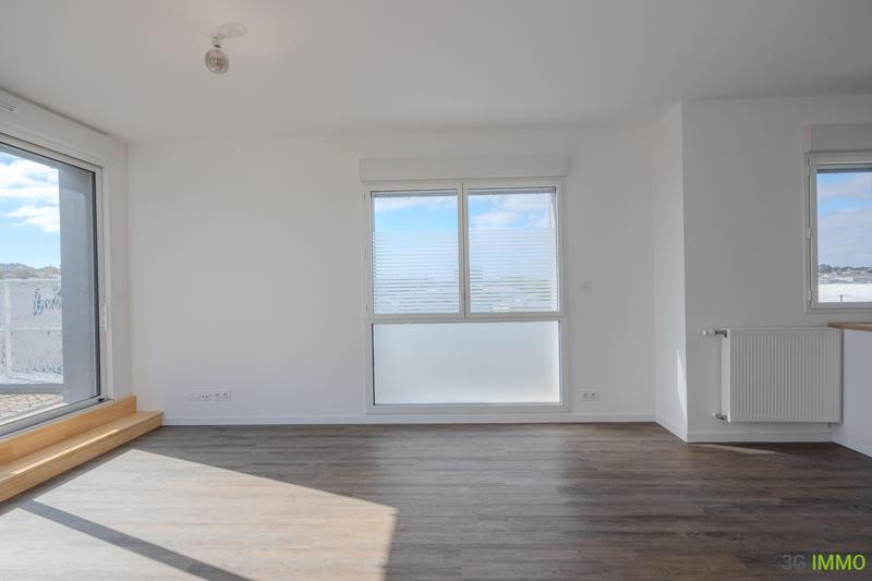 Appartement - 130 m² - 4 pièces