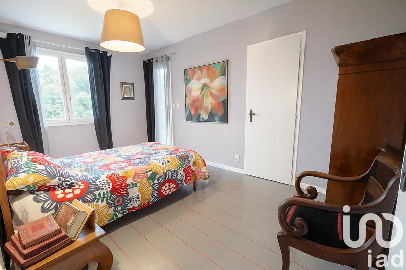 Maison - 204 m² - 6 pièces