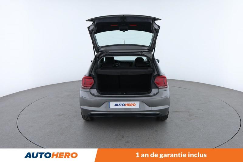Volkswagen Polo 1.6 Tdi 95 ch