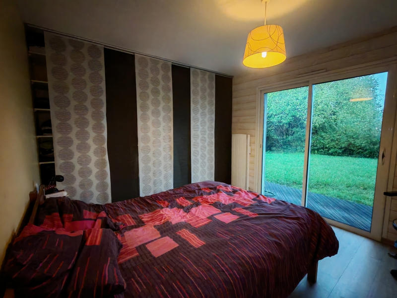 Maison - 147 m² - 5 pièces