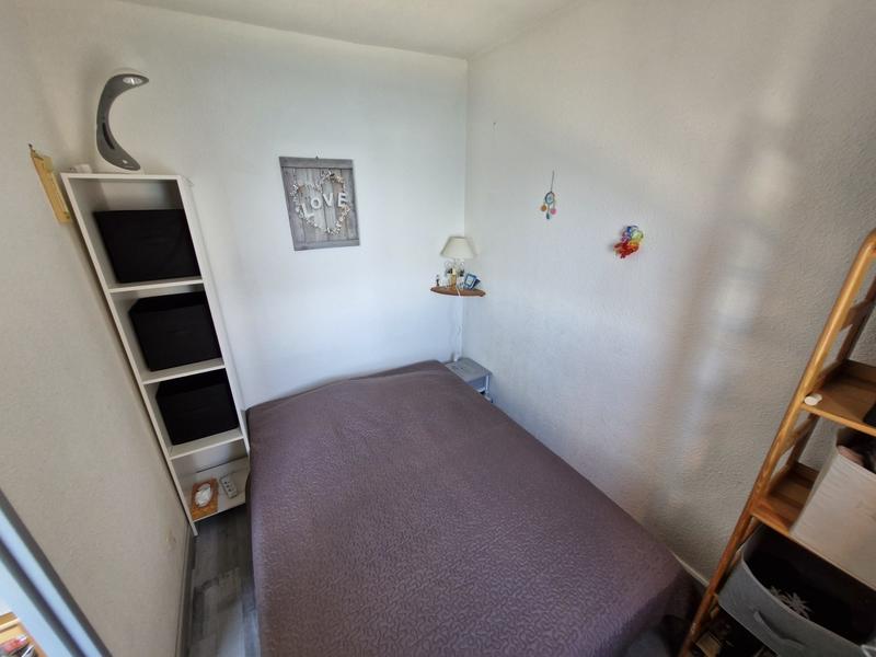 Appartement - 23 m² - 2 pièces