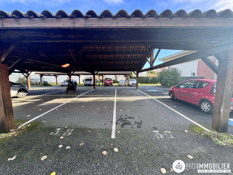 Appartement - 54 m² - 3 pièces