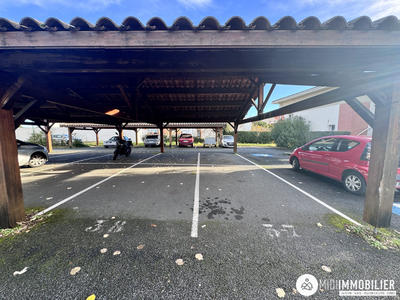 Appartement - 54 m² - 3 pièces