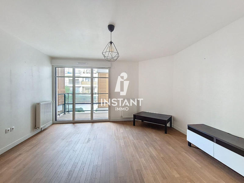 Appartement - 52 m² - 2 pièces