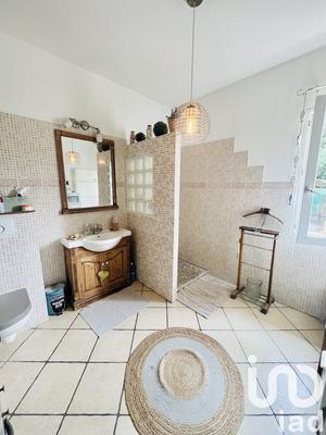 Maison - 113 m² - 7 pièces