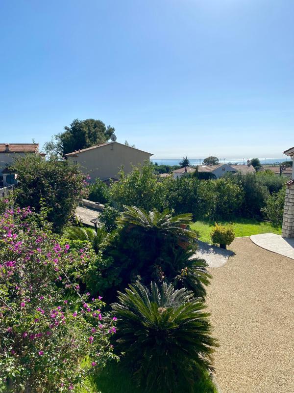 Villa - 209 m² - 2 pièces