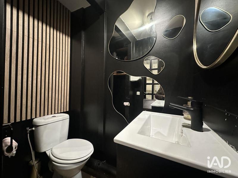 Local commercial - 49 m²