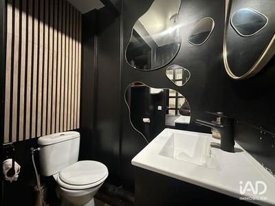 Local commercial - 49 m²