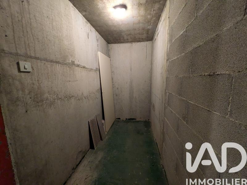 Appartement - 51 m² - 2 pièces