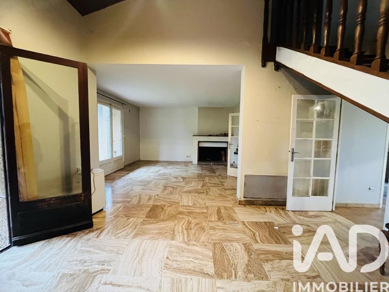 Maison - 164 m² - 6 pièces