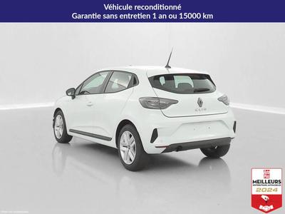 Renault Clio V(2) 1.0 TCe 90ch Evolution