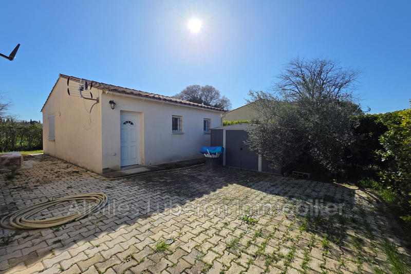 Maison - 41 m² - 2 pièces