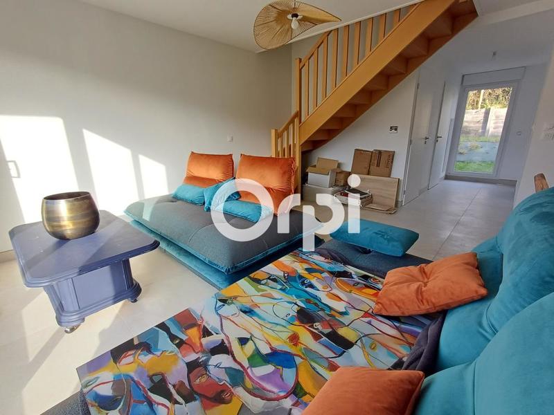 Villa - 94 m² - 5 pièces