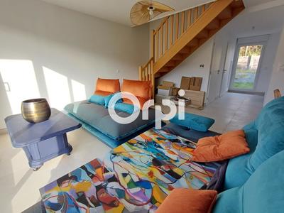 Villa - 94 m² - 5 pièces