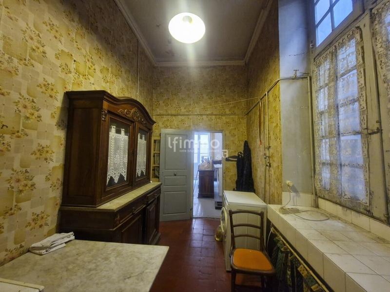 Maison - 106 m² - 4 pièces