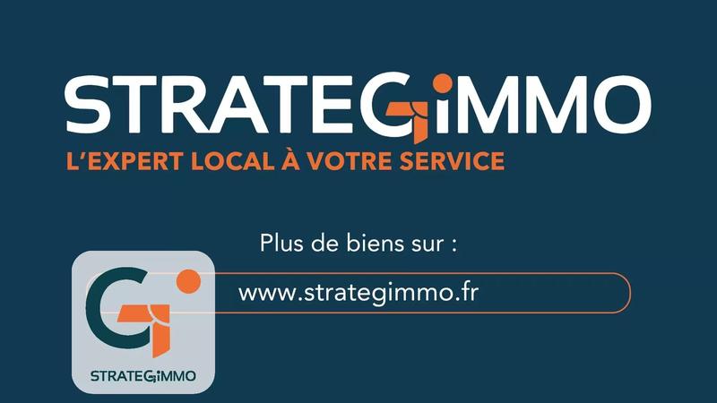 Bureau - 13 m² - 1 pièce